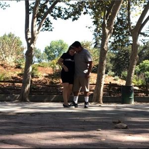 Meet your Posher, Daniela